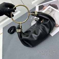 Chloe Top Handle Bags